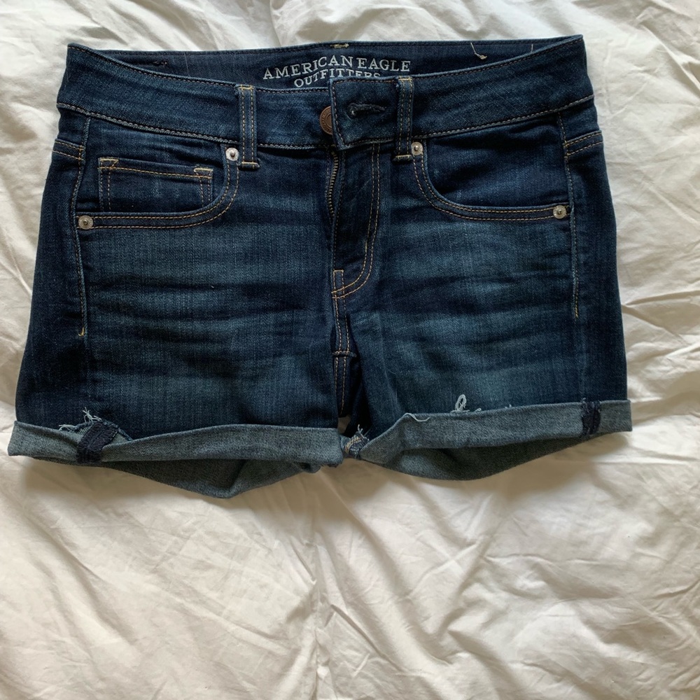 American eagle outfitters shorts